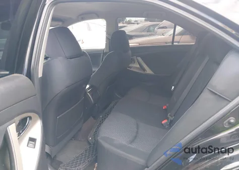 2011 Toyota Camry Se z USA, uszkodzony, nr VIN 4T1BF3EKXBU159232